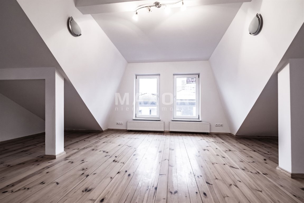 Dom na wynajem Warszawa, Żoliborz  350m2 Foto 4