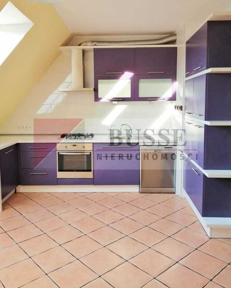 Mieszkanie czteropokojowe  na sprzedaż Szczecin, Warszewo, Czeska  78m2 Foto 1