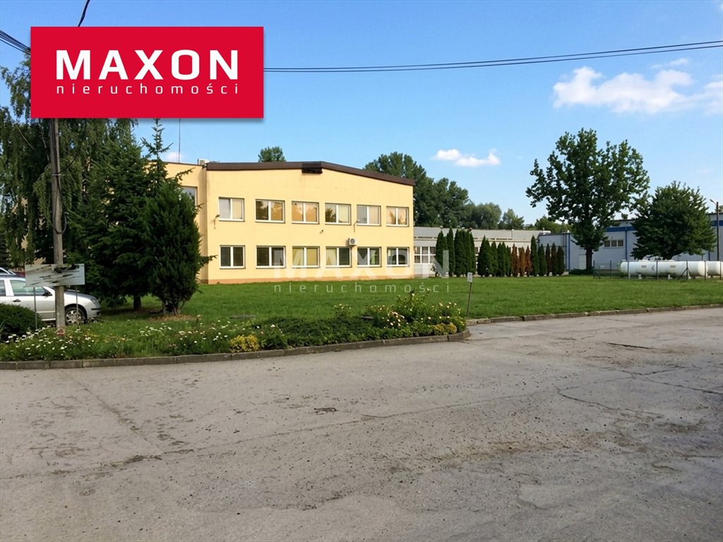 Zapraszam do wynajmu magazynu 280 m² z produkcją i wysokim składowaniem Warszawa, Białołęka, ul. Szałwiowa  332m2 Foto 1