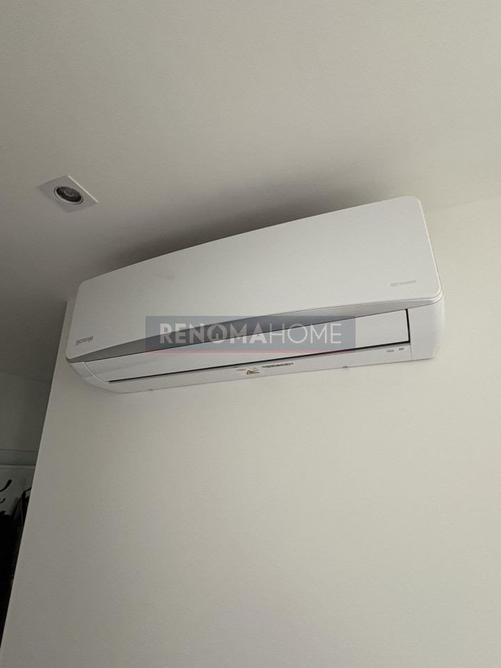 Mieszkanie dwupokojowe na sprzedaż Leśna  46m2 Foto 1