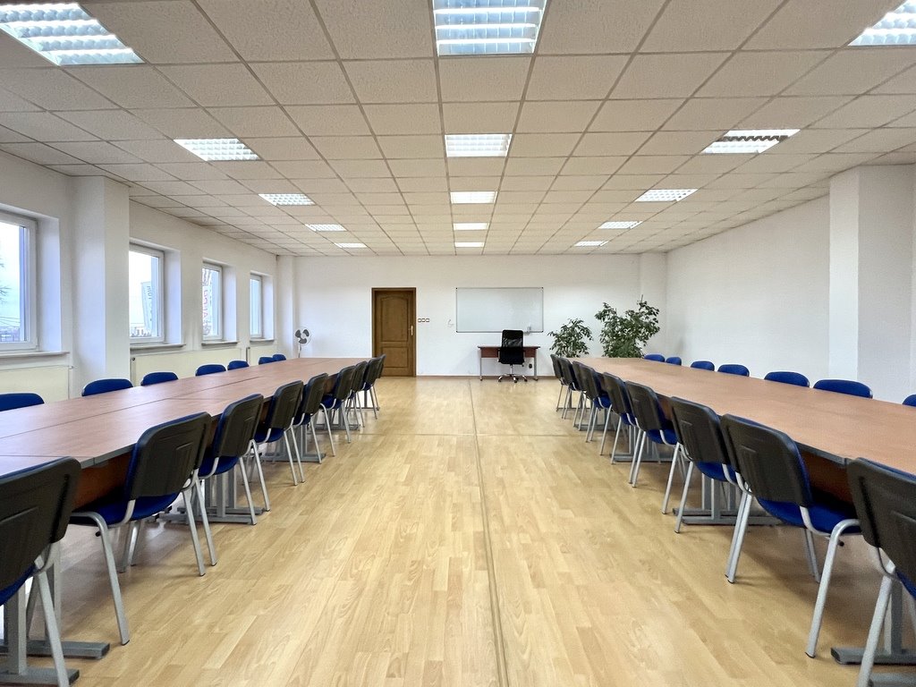 Lokal użytkowy na wynajem Ciechanów  290m2 Foto 2