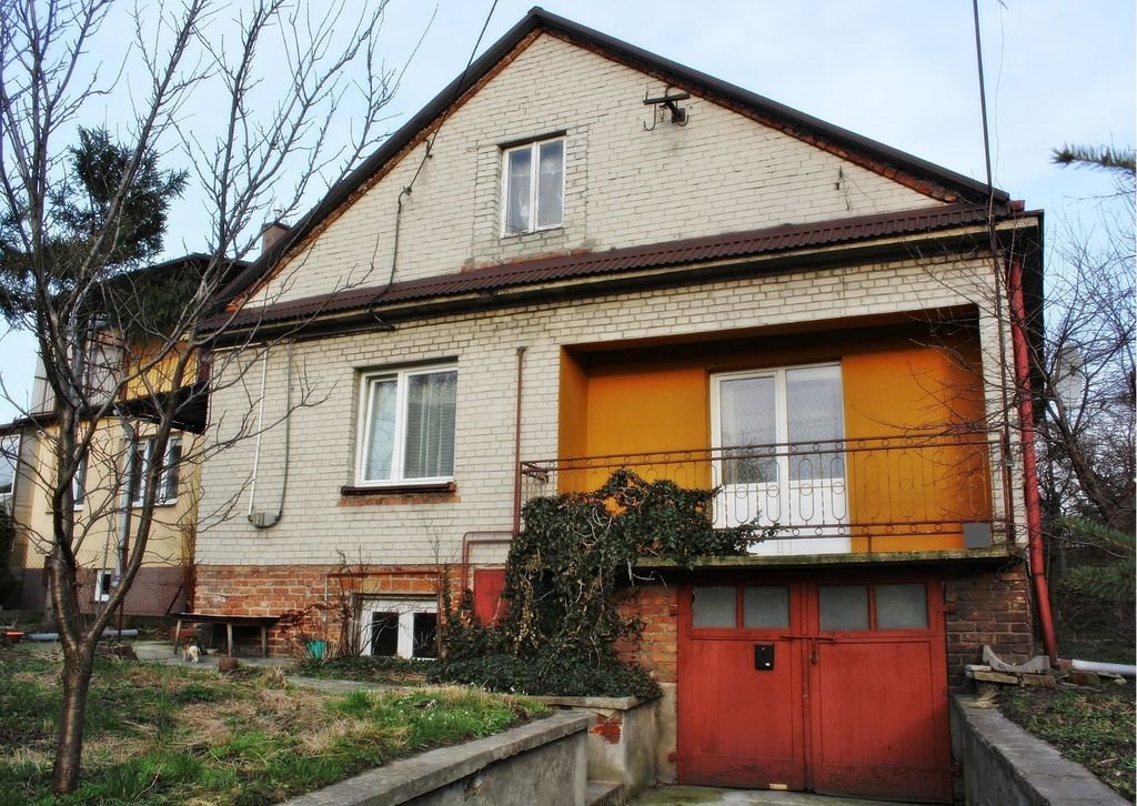 Dom na sprzedaż Przeworsk, Wojska Polskiego  94m2 Foto 2