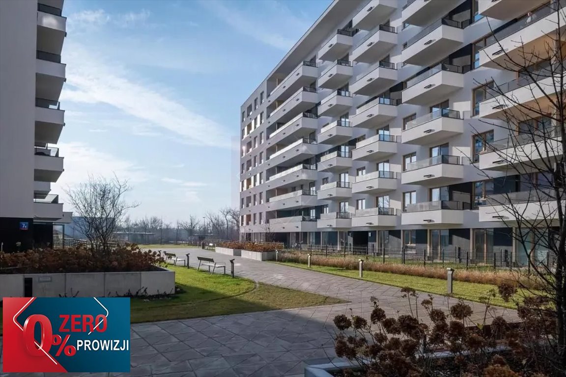 Mieszkanie dwupokojowe na sprzedaż Warszawa, Mokotów, Komputerowa  55m2 Foto 11