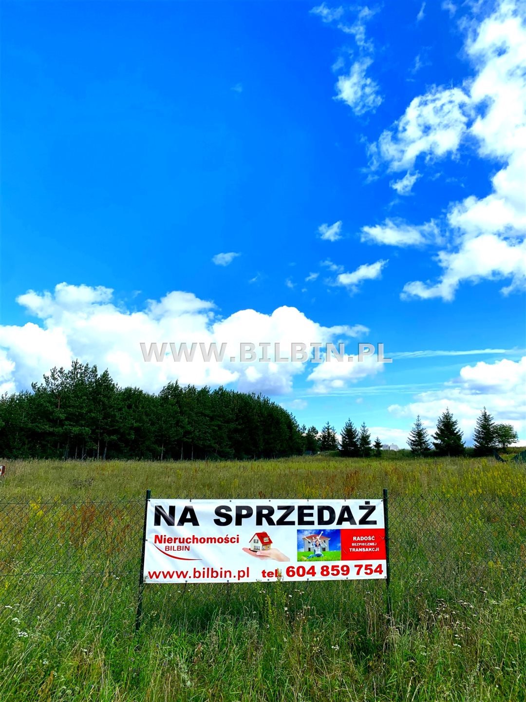 Działka inna na sprzedaż Przerośl  4 427m2 Foto 6