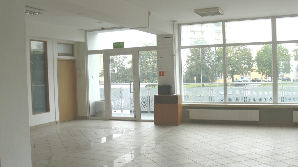 Lokal użytkowy na wynajem Kielce 95m2 Foto 1 Lokal użytkowy na wynajem Kielce 95m2 Foto 1
