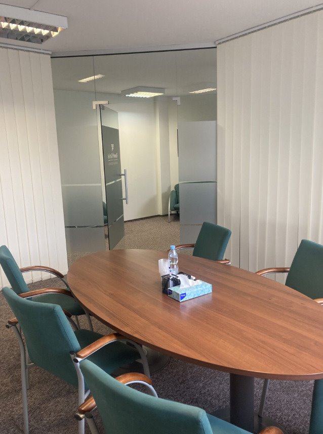 Nowoczesny biurowiec na Bielanach, 100 m2, parking i komunikacja Warszawa, Bielany, Jana Kasprowicza  100m2 Foto 1