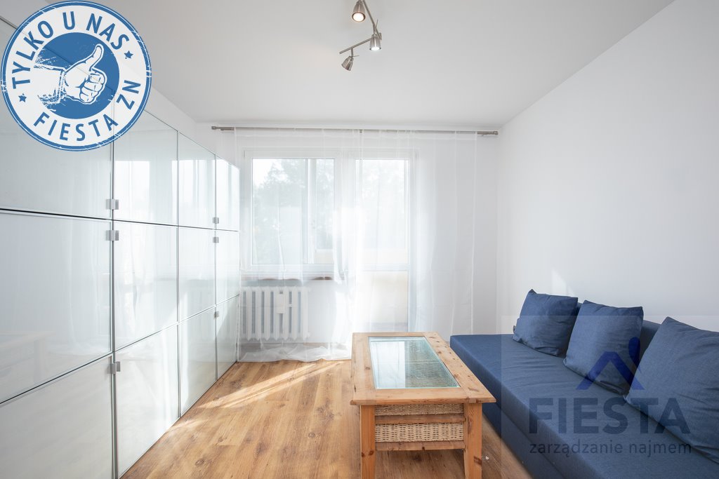 Przytulne 31 m² z balkonem, blisko komunikacji i zieleni Kraków, Krowodrza, Rusznikarska  31m2 Foto 1