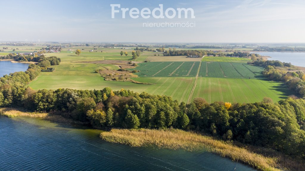 Działka inwestycyjna na sprzedaż Kaliszany  64 700m2 Foto 7