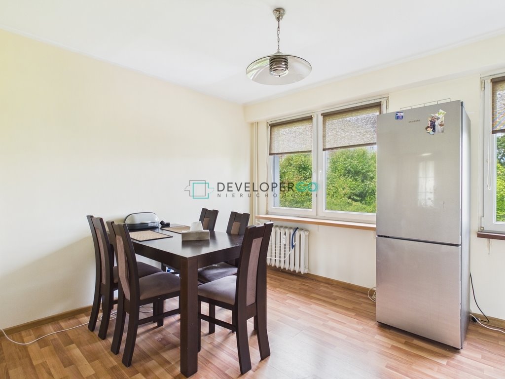 Polecam 4-pokojowe 63 m² mieszkanie z balkonem i miejscem postojowym: Białystok Piasta: Towarowa