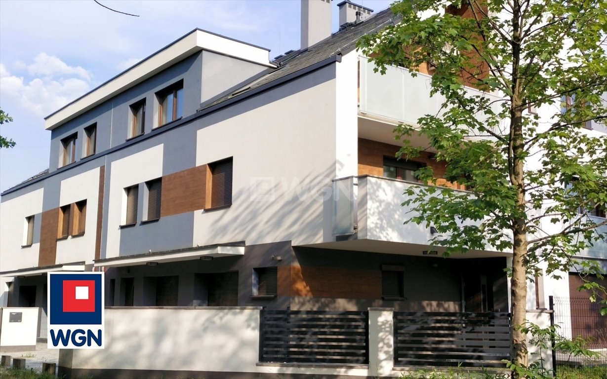 Dom na sprzedaż Wrocław, Krzyki, Wojszyce  183m2 Foto 2