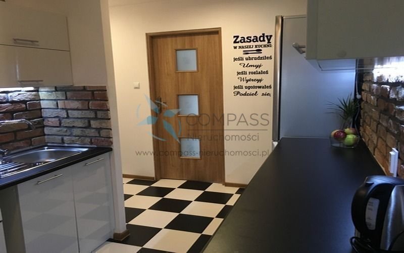 Mieszkanie na sprzedaż Poznań, Ściegiennego  75m2 Foto 1
