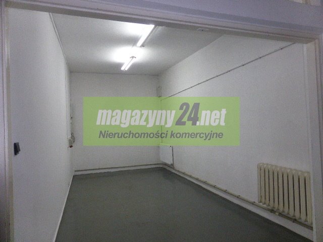 Magazyn na wynajem Warszawa, Targówek, Zacisze  140m2 Foto 7