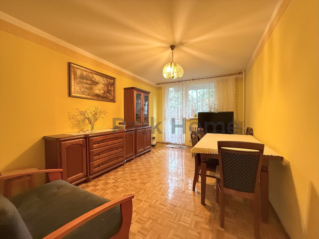 Mieszkanie trzypokojowe na sprzedaż Śrem  53m2 Foto 1