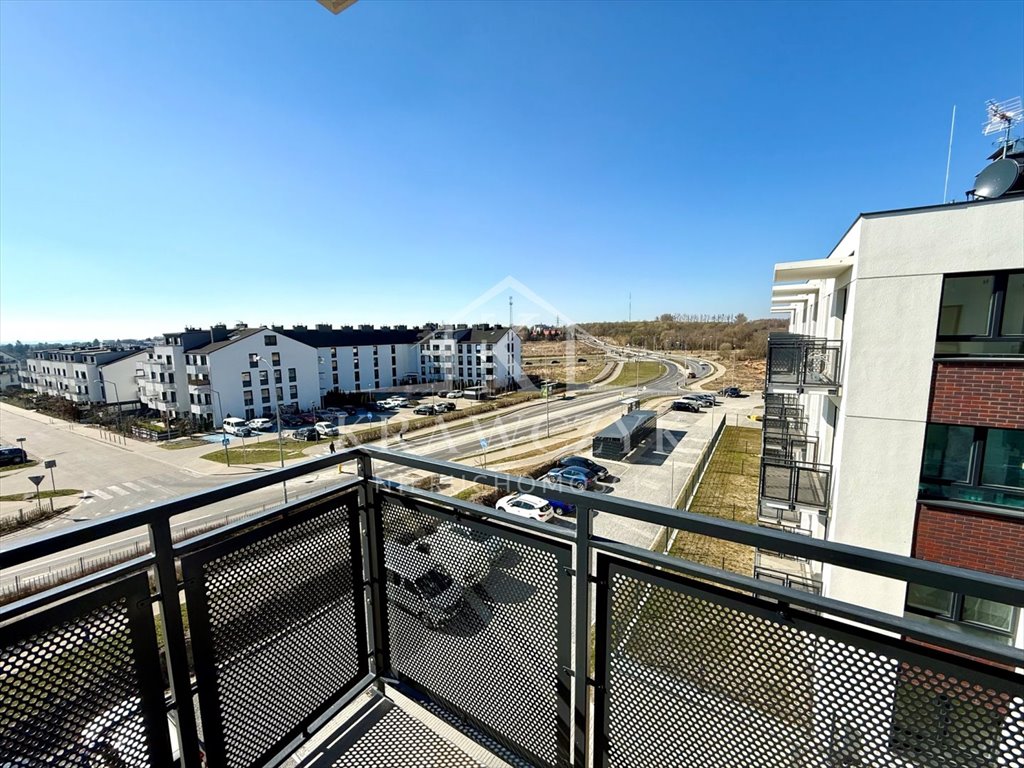 Mieszkanie trzypokojowe na wynajem Szczecin, Warszewo  52m2 Foto 12