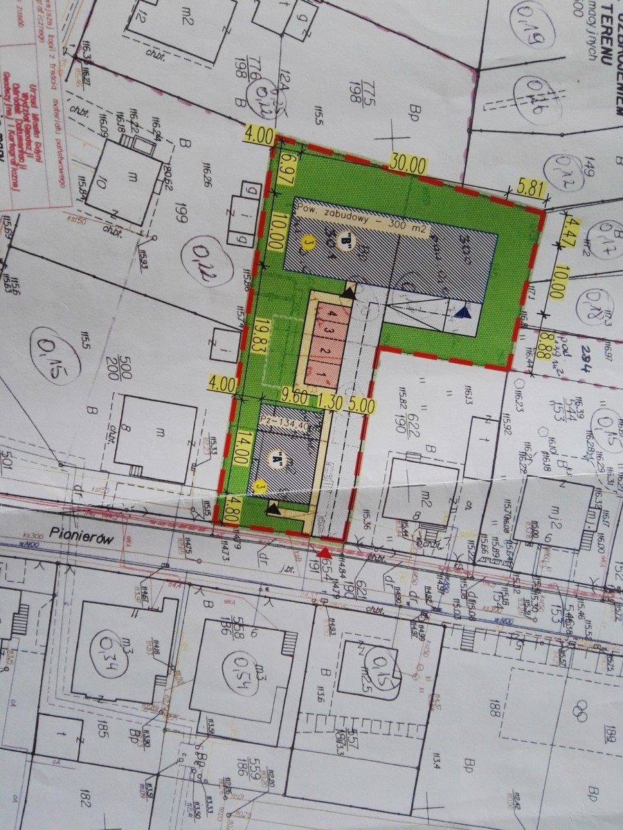Działka budowlana na sprzedaż Gdynia, Witomino, Pionierów 1 574m2 Foto 1 Działka budowlana na sprzedaż Gdynia, Witomino, Pionierów 1 574m2 Foto 1
