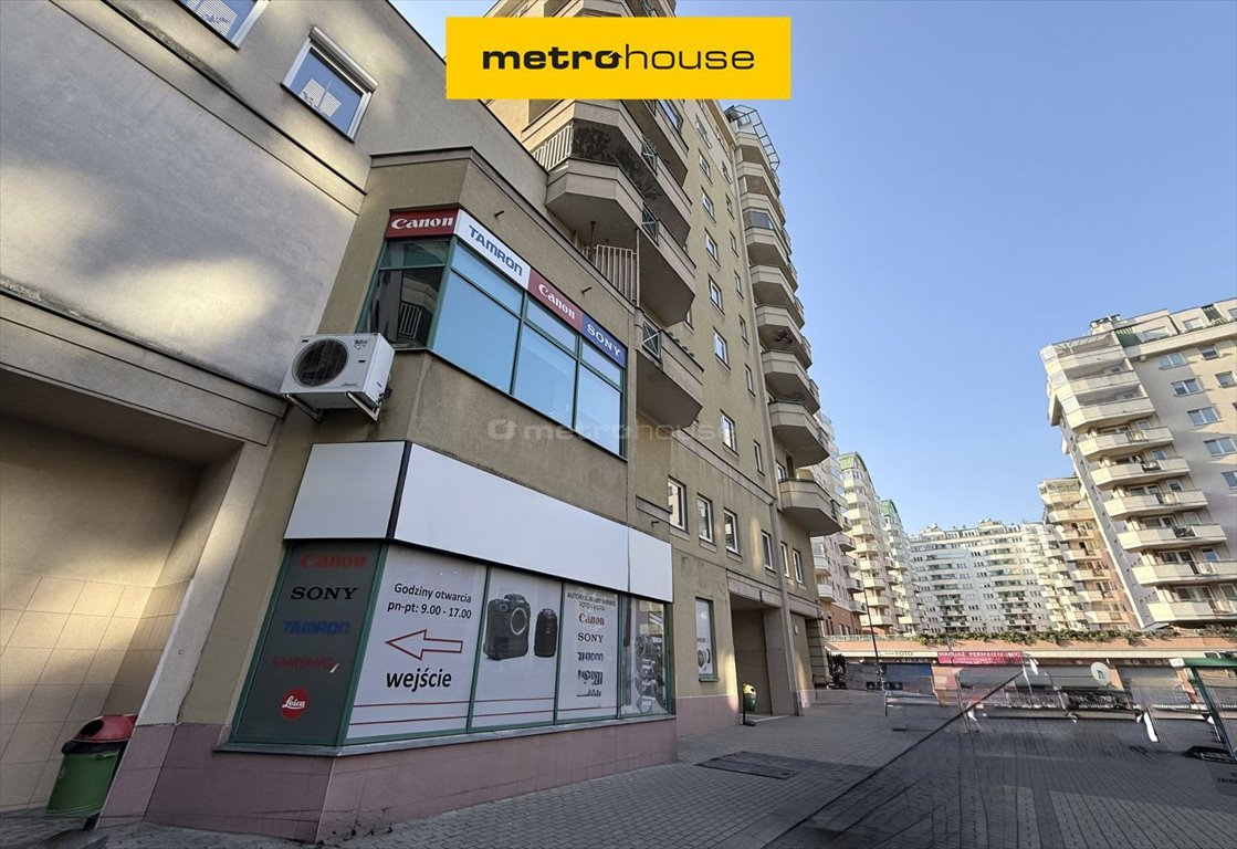 Lokal użytkowy na sprzedaż Warszawa, Śródmieście, Żytnia  113m2 Foto 1