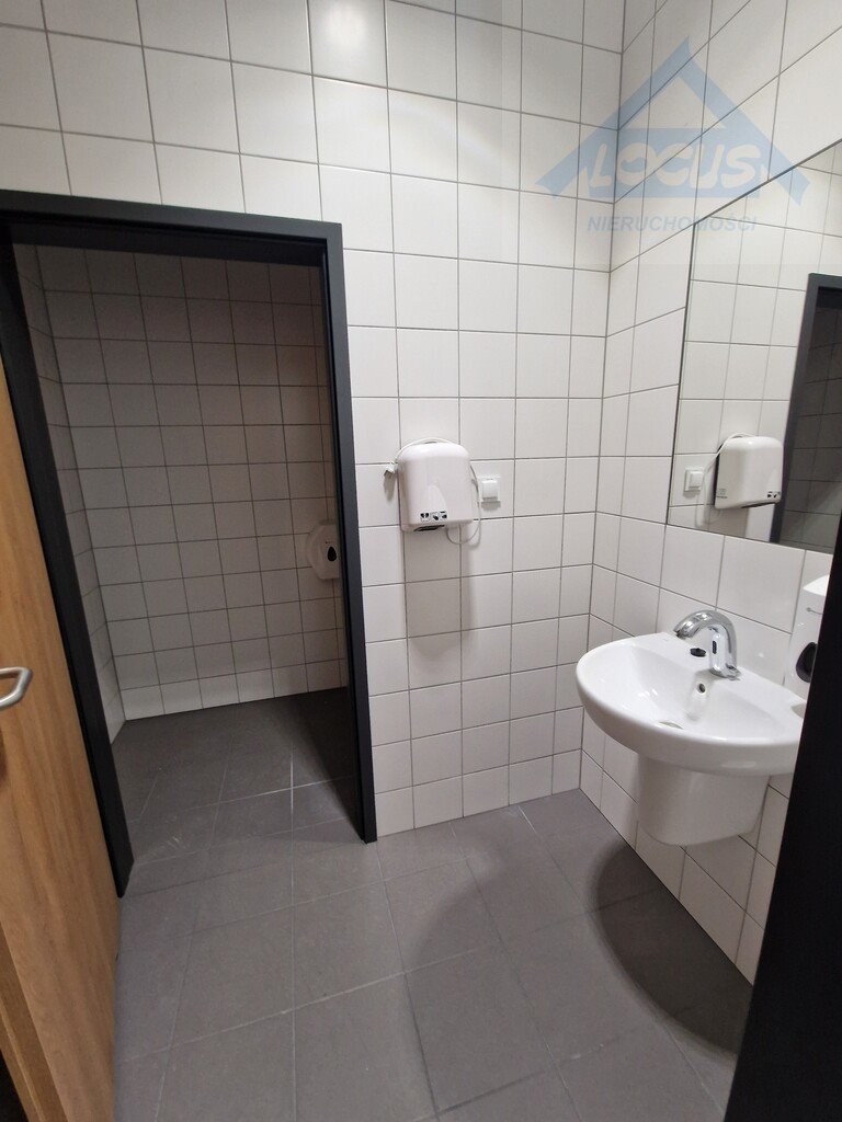 Magazyn na wynajem Warszawa, Białołęka  1 790m2 Foto 15