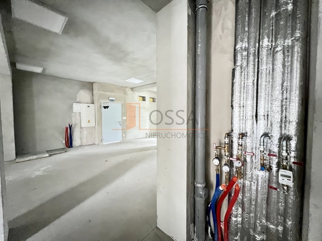 Lokal użytkowy na sprzedaż Gdańsk, Oliwa  240m2 Foto 7