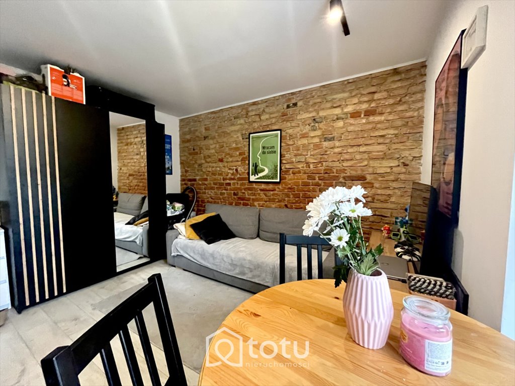 Mieszkanie dwupokojowe na sprzedaż Warszawa, Ursus, Władysława Jagiełły  28m2 Foto 1