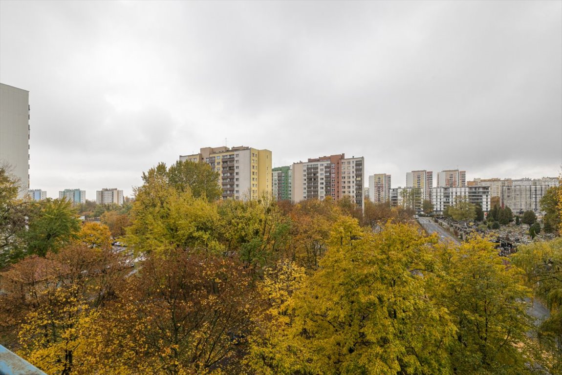 Mieszkanie dwupokojowe na sprzedaż Warszawa, Bielany Chomiczówka, Pabla Nerudy  44m2 Foto 13