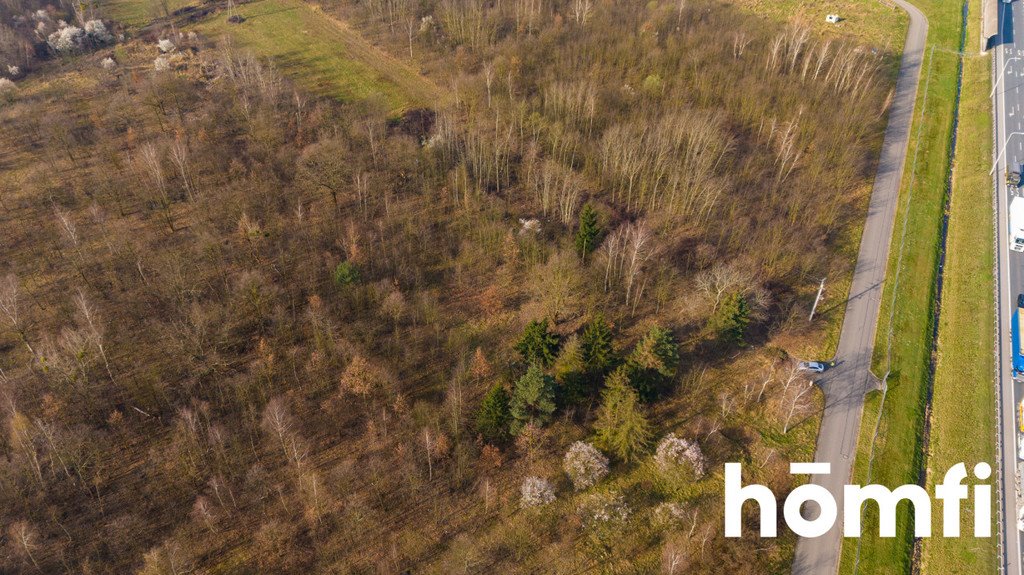 Działka przemysłowo-handlowa na sprzedaż Wrocław, Psie Pole, Meliorancka Południowa  2 500m2 Foto 14