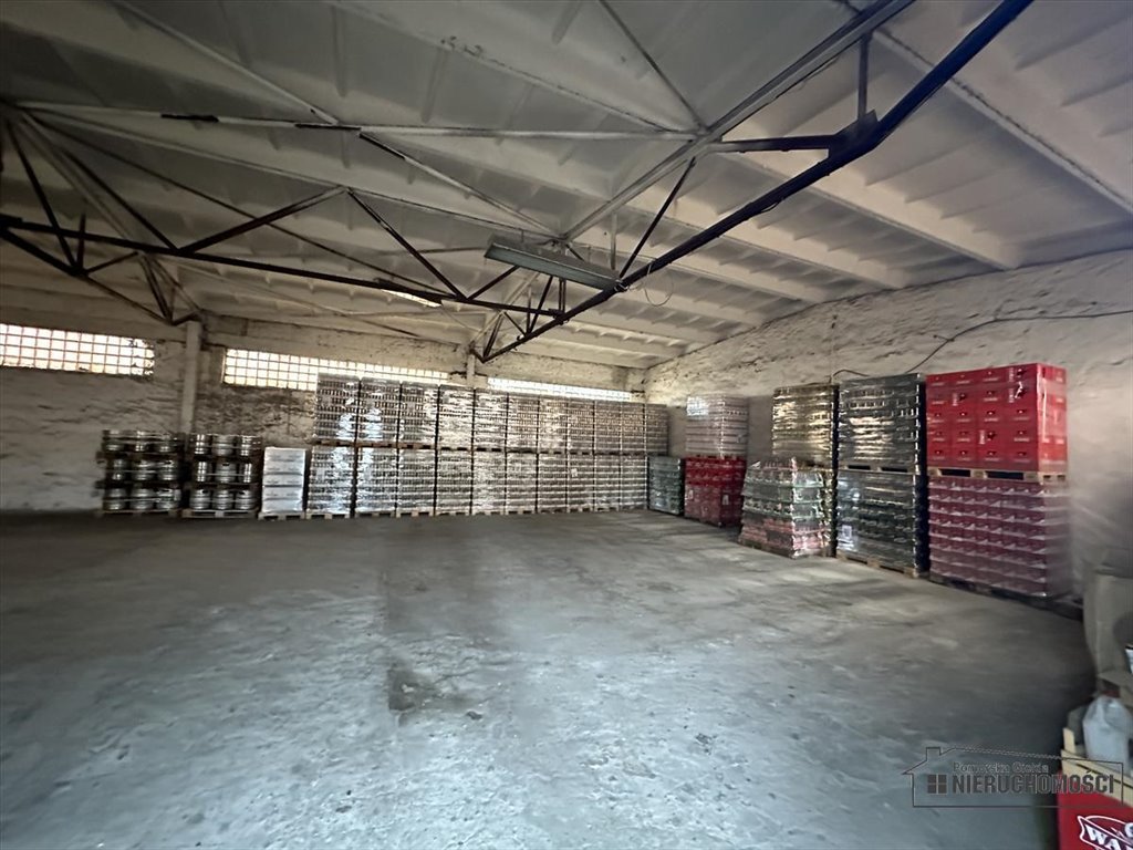 Lokal użytkowy na sprzedaż Szczecinek, Pilska  1 600m2 Foto 11