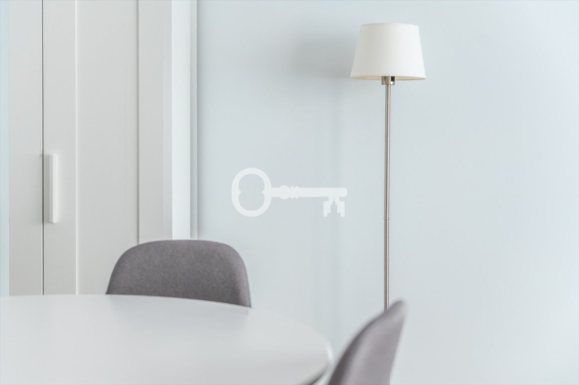 Mieszkanie dwupokojowe na wynajem Reda, Spokojna  50m2 Foto 1