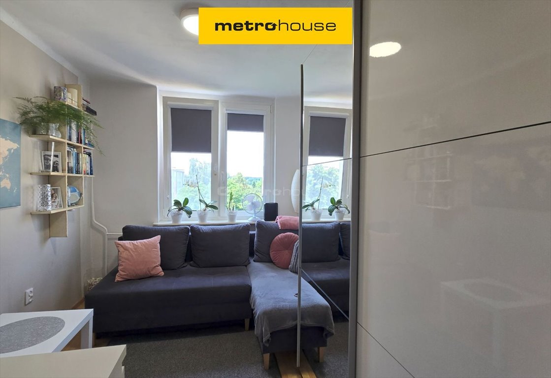 Przestronne 3 pokoje z dużym balkonem i zielonym widokiem Biała Podlaska, Orzechowa  58m2 Foto 1