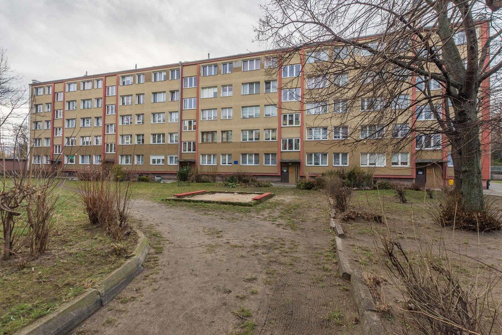 Mieszkanie trzypokojowe na sprzedaż Gdańsk, Przymorze, Śląska  58m2 Foto 5