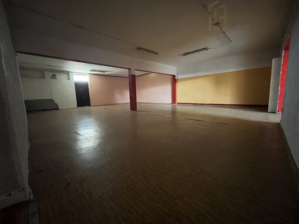 Lokal użytkowy na wynajem Ostrołęka, Targowa  320m2 Foto 2