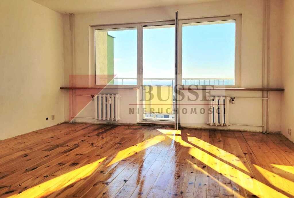 Mieszkanie trzypokojowe na sprzedaż Szczecin, Gumieńce, Hrubieszowska  69m2 Foto 1