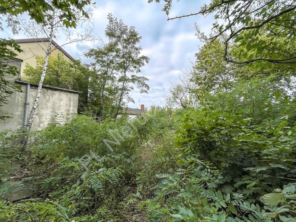 Działka 473 m² w centrum Milanówka - pozwolenie na budowę polecam Milanówek  473m2 Foto 1