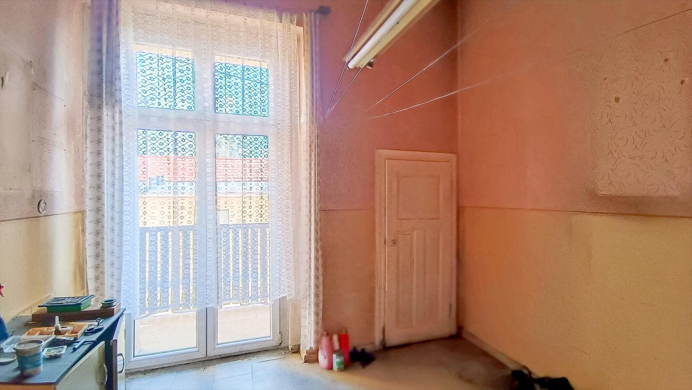 Mieszkanie dwupokojowe na sprzedaż Katowice, Ligota, Panewnicka  55m2 Foto 1