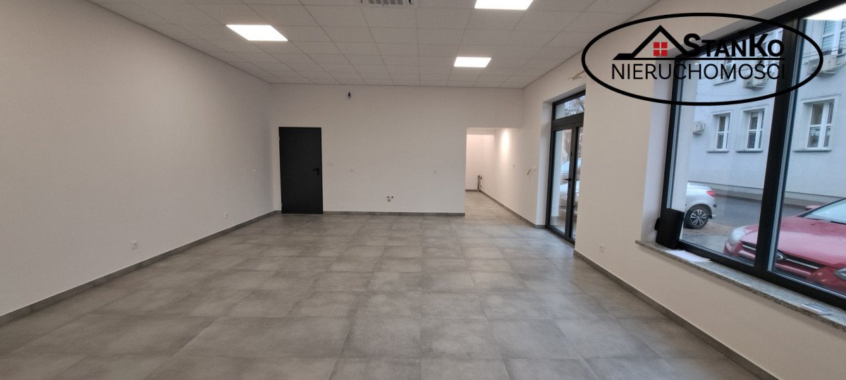 Lokal użytkowy na wynajem Warszawa, Rembertów, Strażacka  63m2 Foto 5