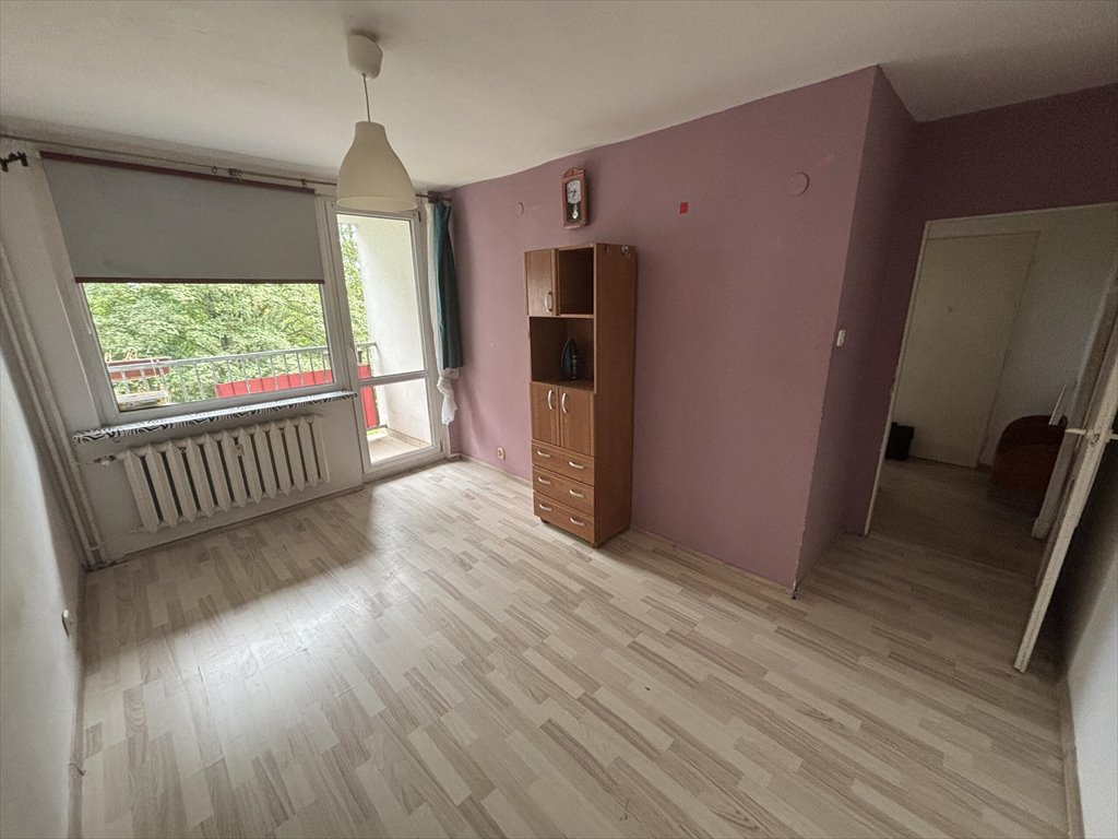 Na sprzedaż przestronne 3-pokojowe mieszkanie 46 m² z balkonem Bytom, Szombierki, Orzegowska  46m2 Foto 1