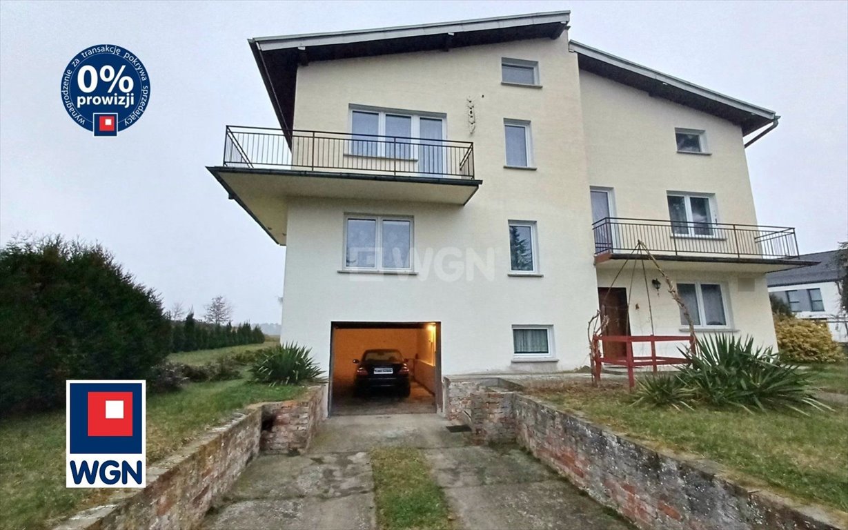Dom na sprzedaż Brzezia Łąka, Główna  360m2 Foto 7