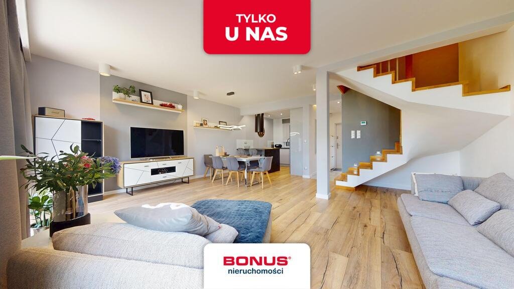 Dom na sprzedaż Bezrzecze  96m2 Foto 1