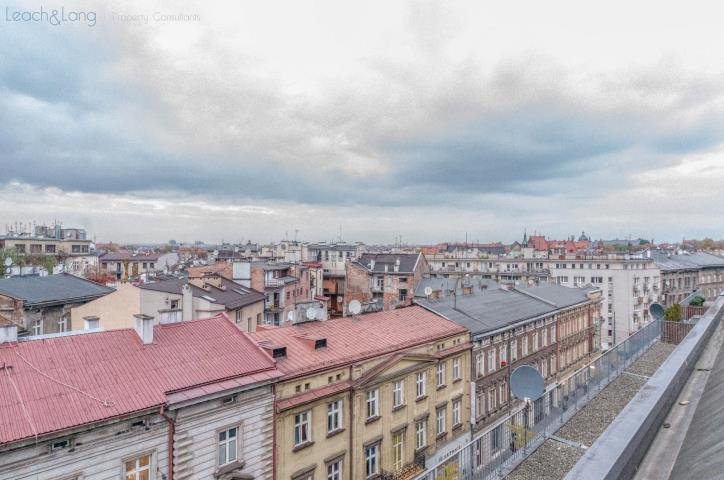 Mieszkanie dwupokojowe na wynajem Kraków, Stare Miasto, Zwierzyniecka  58m2 Foto 13