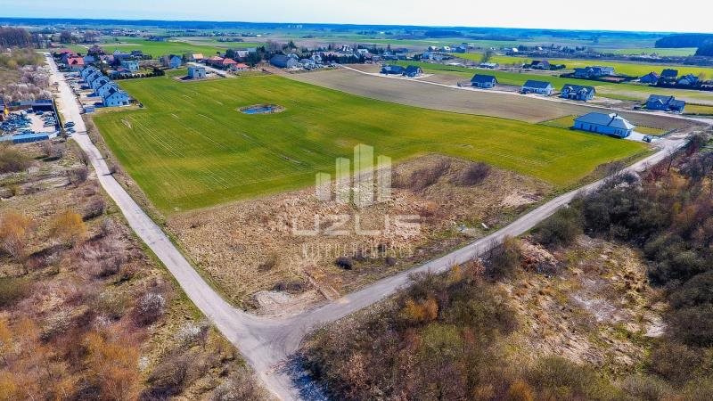 Działka inna na sprzedaż Starogard Gdański, Rolna 2 121m2 Foto 1 Działka inna na sprzedaż Starogard Gdański, Rolna 2 121m2 Foto 1