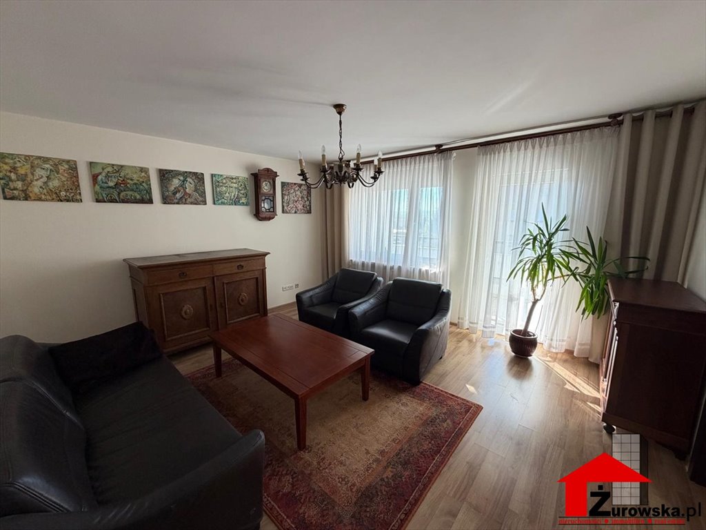 2-pokojowe mieszkanie 55 m² w Strzelcach Opolskich - zapraszam Strzelce Opolskie  55m2 Foto 1