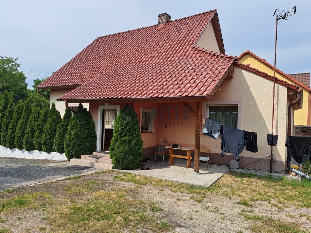 Dom na sprzedaż Bystrzyca, Tadeusza Kościuszki  140m2 Foto 3