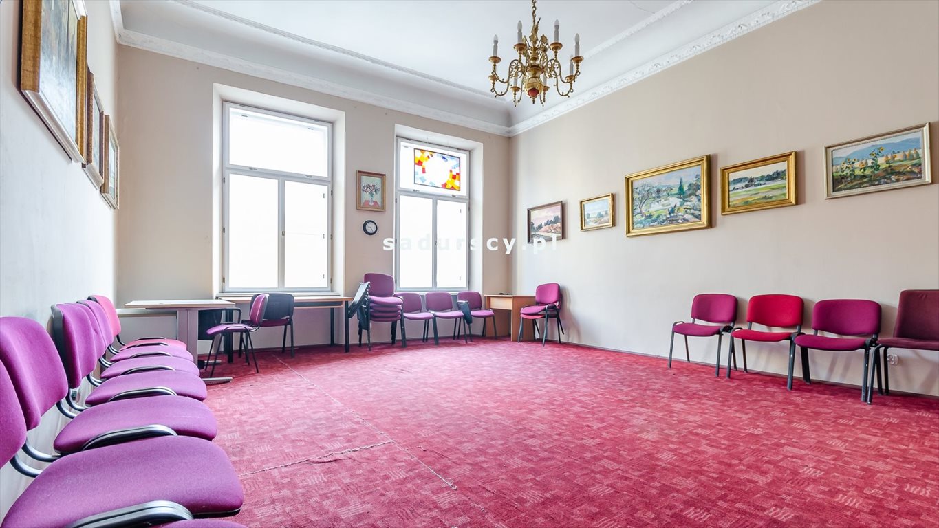 Lokal użytkowy na wynajem Kraków, Stare Miasto, Stare Miasto, Szewska  40m2 Foto 10