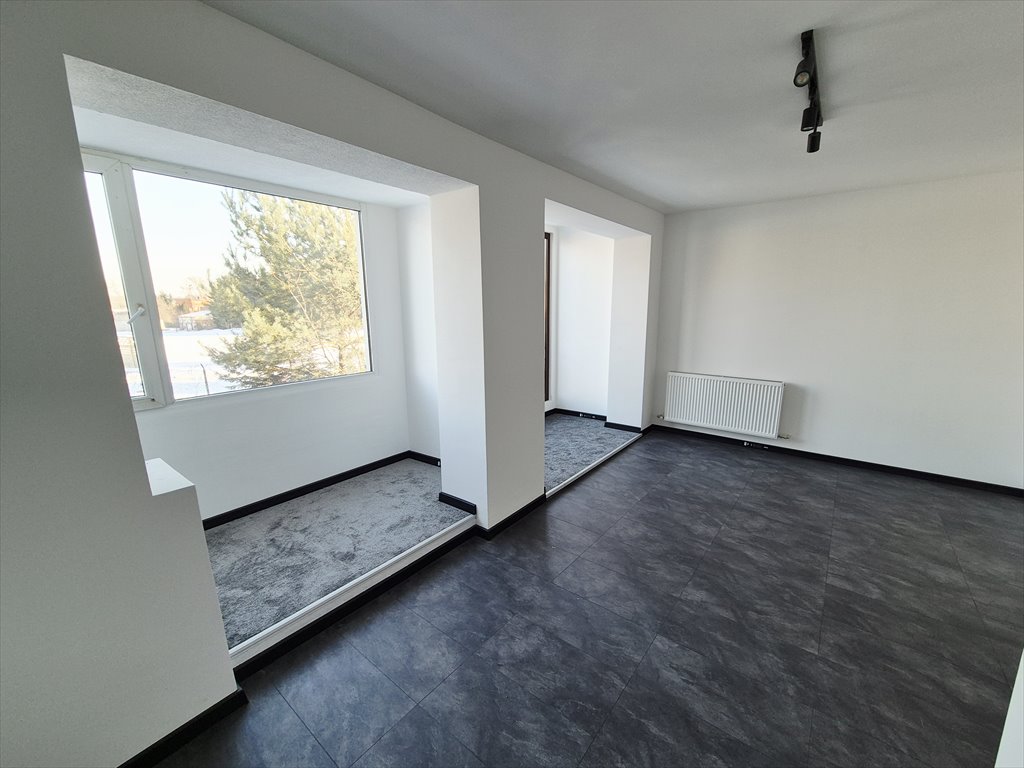 Nowoczesna kawalerka po remoncie w Kamionie, 30 m2 Kamion  30m2 Foto 1