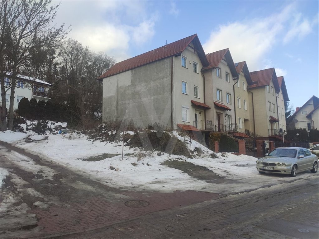 Działka budowlana na sprzedaż Gdańsk, Śródmieście, BRZEGI  256m2 Foto 2