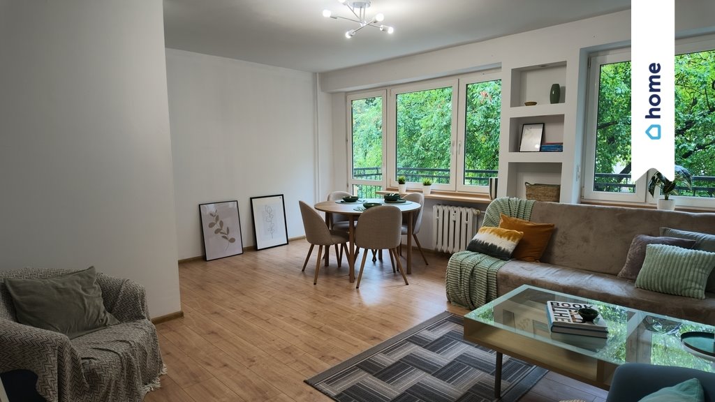 Do sprzedania przestronne 61,10 m² z 2 układami w Lublinie Lublin, Romantyczna  61m2 Foto 1