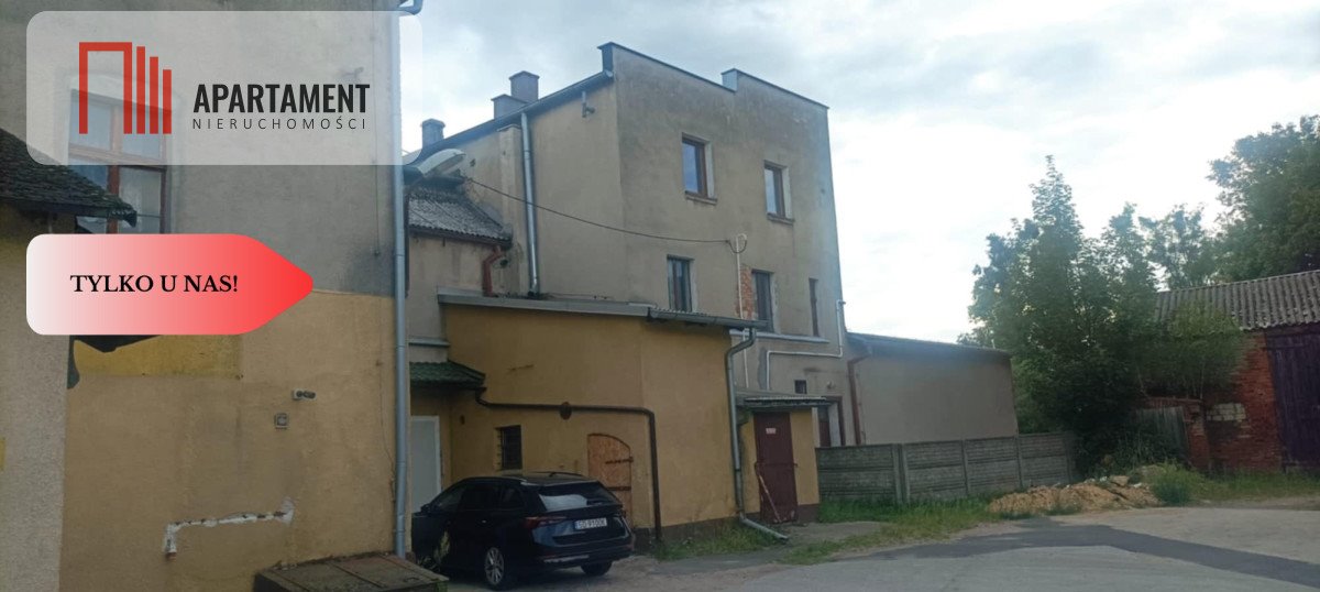 Lokal użytkowy na sprzedaż Lniano  880m2 Foto 22