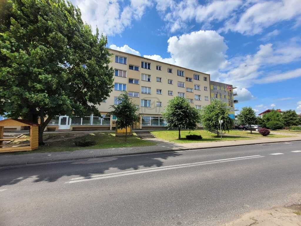 Mieszkanie dwupokojowe na sprzedaż Drezdenko  45m2 Foto 1