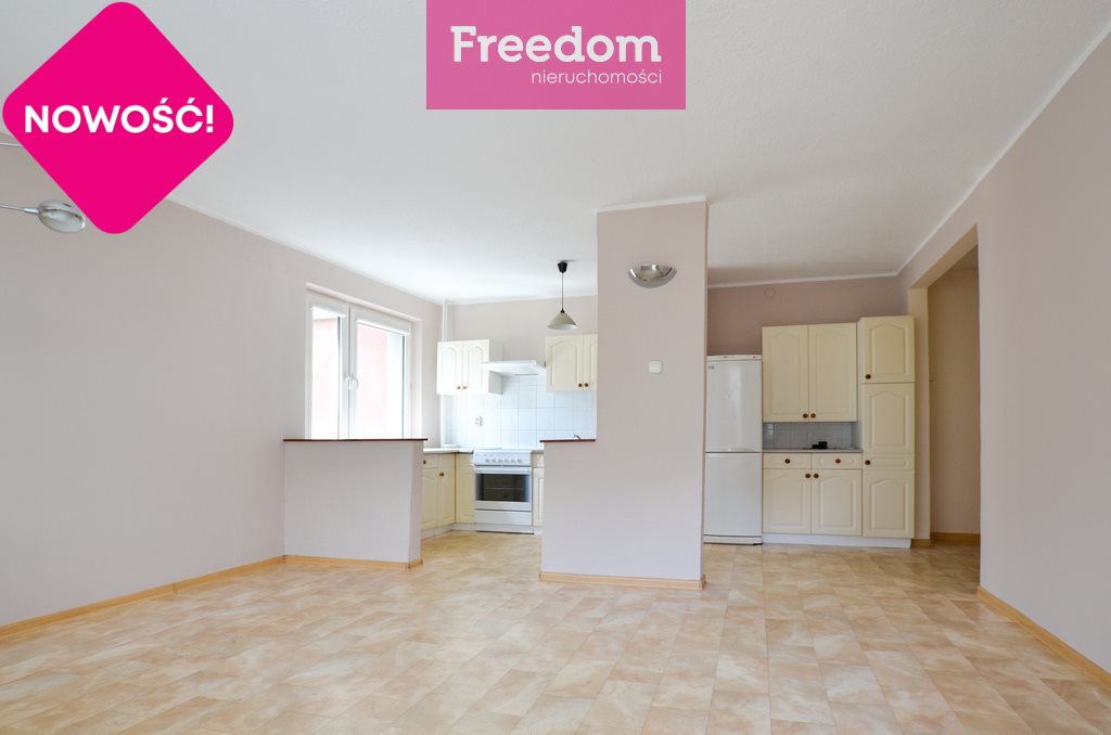 Mieszkanie trzypokojowe na wynajem Opole, Batalionu "Zośka" 60m2 Foto 1 Mieszkanie trzypokojowe na wynajem Opole, Batalionu "Zośka" 60m2 Foto 1