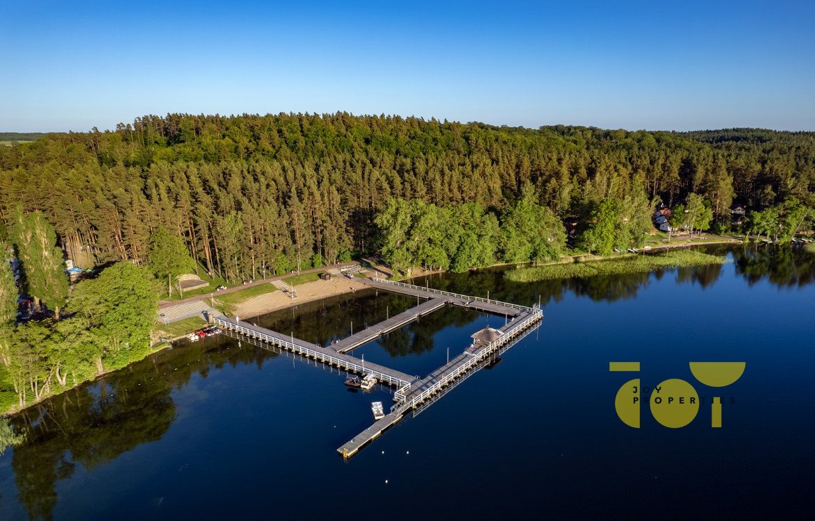 Działka budowlana na sprzedaż Morąg  12 200m2 Foto 4