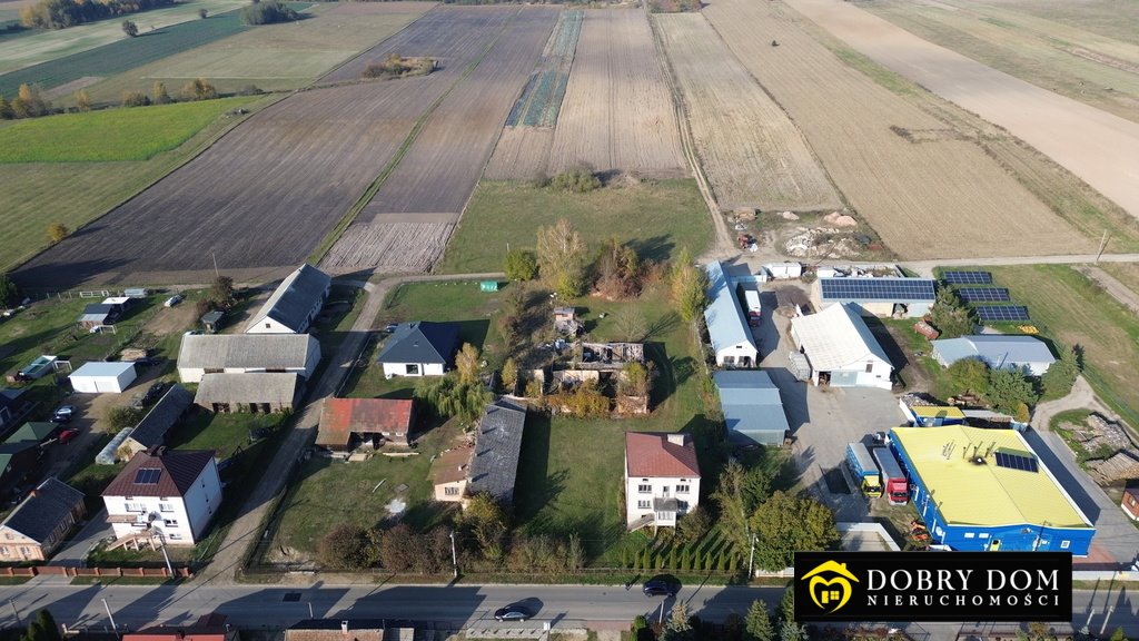 Dom na sprzedaż Turośń Kościelna  250m2 Foto 3